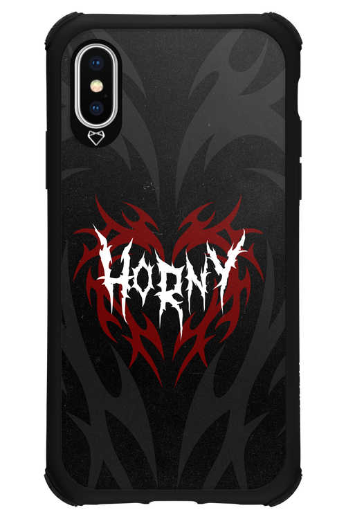 HORNY 2.0 - Apple iPhone X