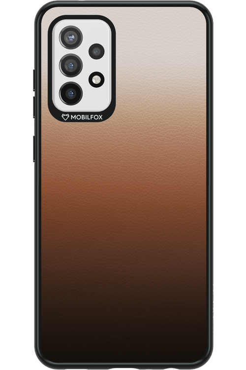 Desert Sunset - Samsung Galaxy A72