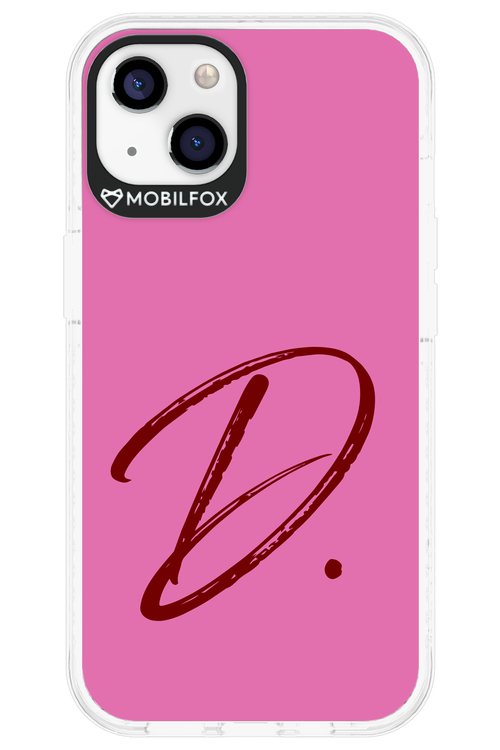 (Sorbet) D 2.0 - Apple iPhone 13