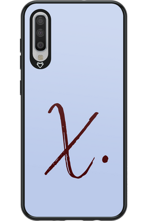 (Jellyfish Presso) X 2.0 - Samsung Galaxy A70