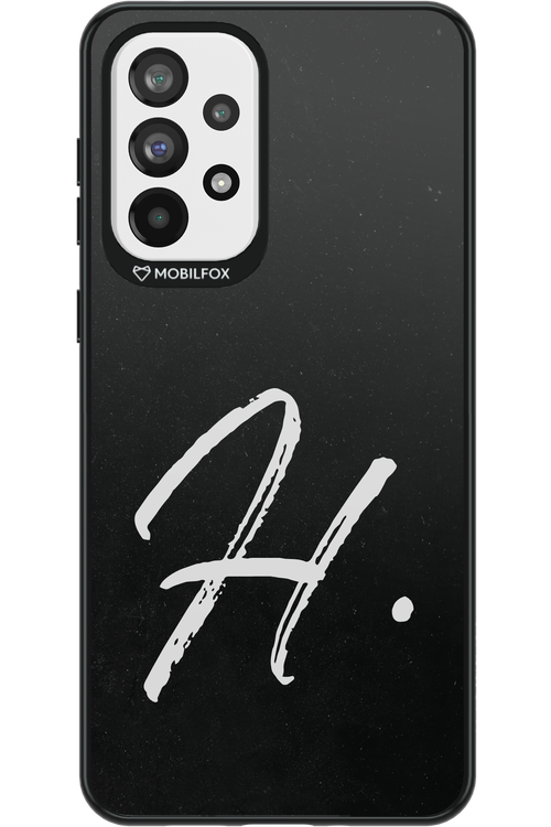 (Off Space) H 2.0 - Samsung Galaxy A73