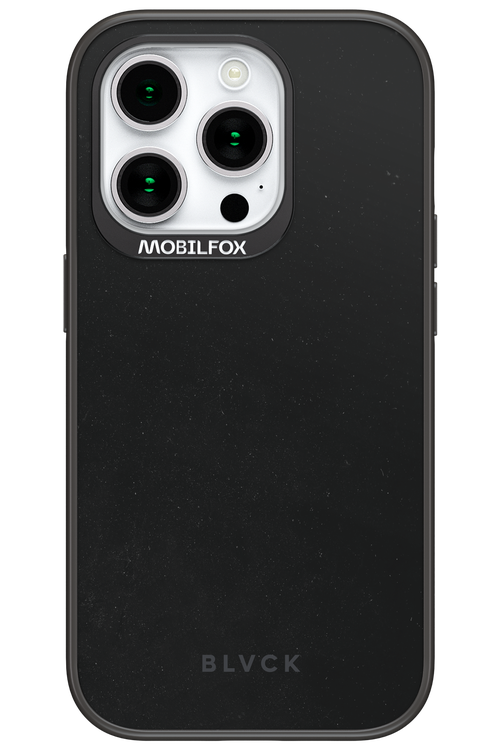 BLVCK 2.0 - Apple iPhone 15 Pro
