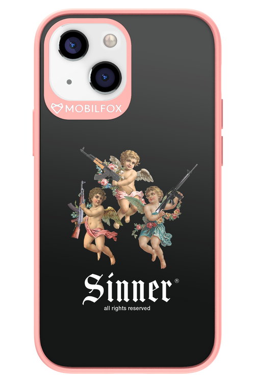 Sinner - Apple iPhone 13 Mini