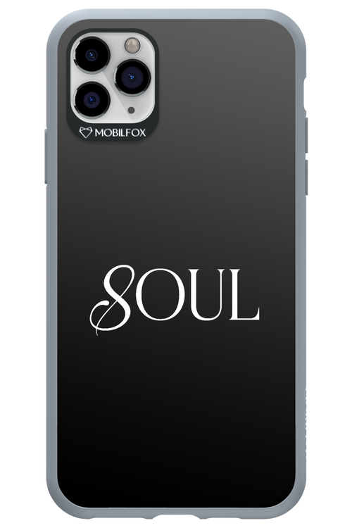 S Soul Mates - Apple iPhone 11 Pro Max