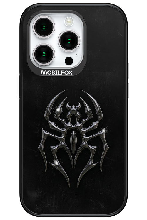Dark Spider 2.0 - Apple iPhone 15 Pro