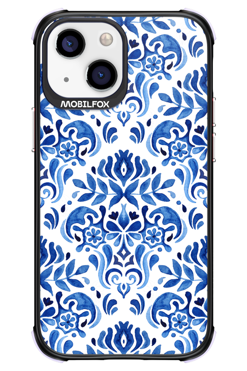 La Dolce Flora 2.0 - Apple iPhone 13 Mini