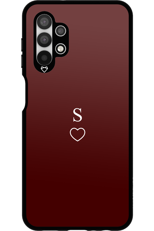 S Burgundia 2.0 - Samsung Galaxy A13 4G