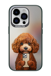 Dog x Fox 2.0 - Apple iPhone 14 Pro