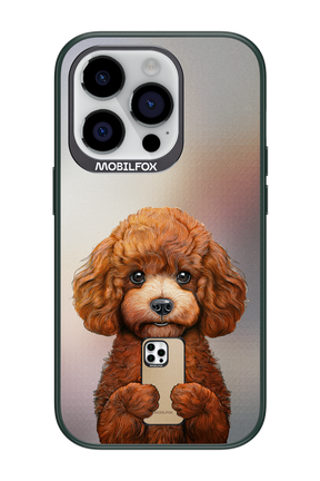 Dog x Fox 2.0 - Apple iPhone 14 Pro