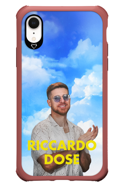 Riccardo Sky 2.0 - Apple iPhone XR