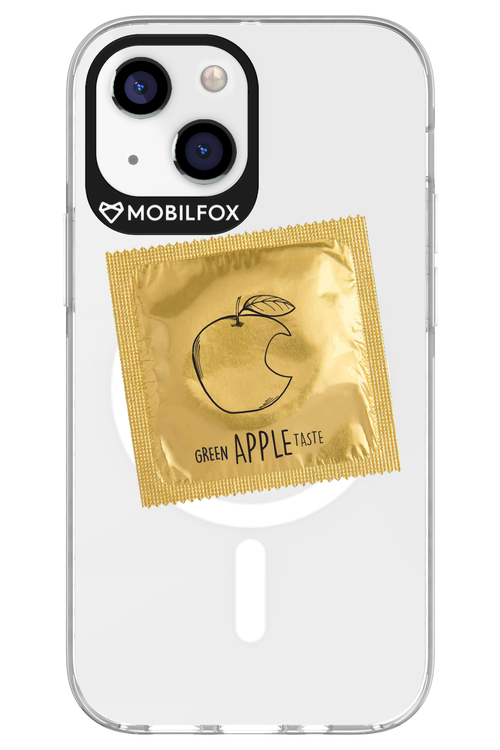 Safety Apple 2.0 - Apple iPhone 13 Mini