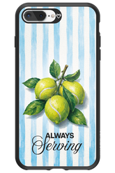 Always Serving 2.0 - Apple iPhone 8 Plus
