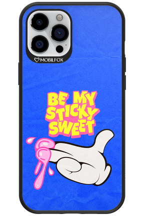 be my sticky sweet 2.0 - Apple iPhone 12 Pro Max
