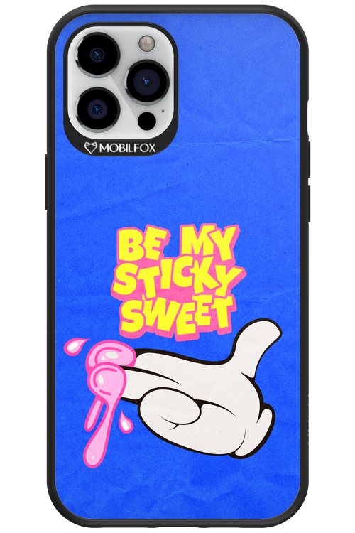 be my sticky sweet 2.0 - Apple iPhone 12 Pro Max