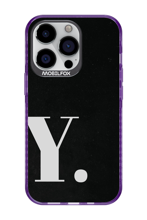 Y (Off Space) 2.0 - Apple iPhone 13 Pro