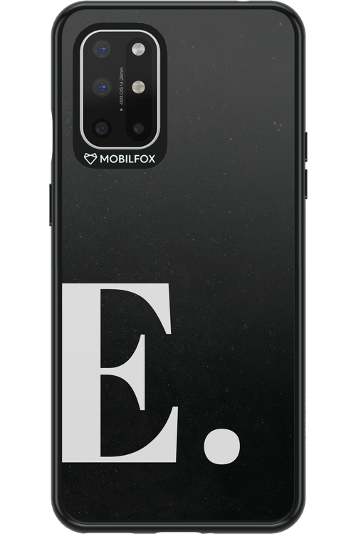 E (Off Space) 2.0 - OnePlus 8T