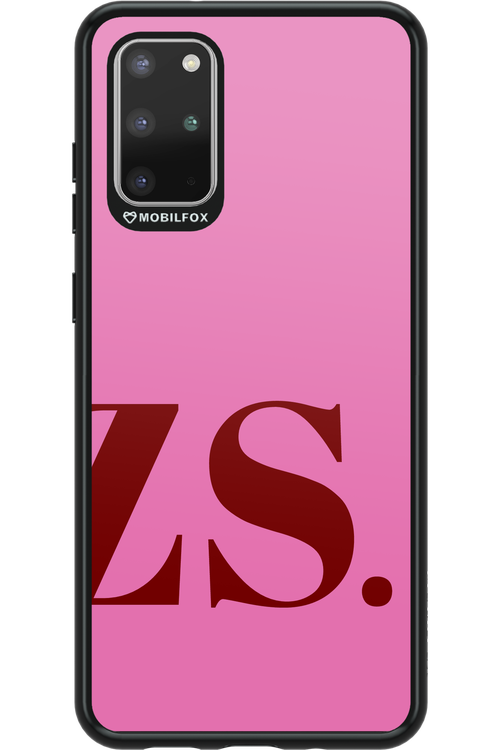 ZS (Sorbet) 2.0 - Samsung Galaxy S20+