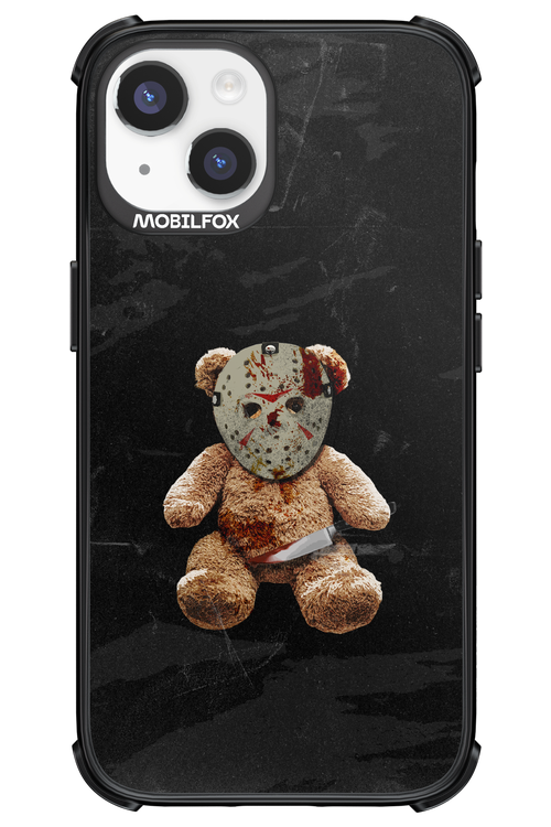 Teddy of Terror - Apple iPhone 14