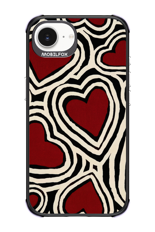 Paint with love 2.0 - Apple iPhone 17e