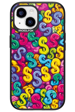 I need dollars - Apple iPhone 15