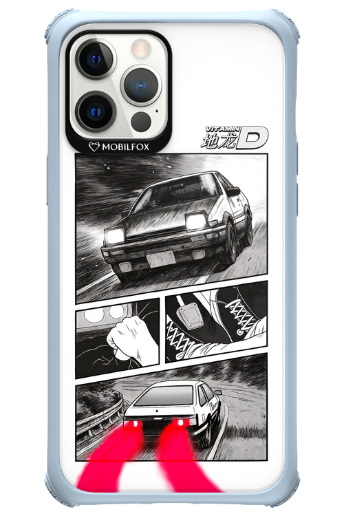 Vitamin D - Apple iPhone 12 Pro Max