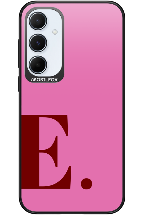 E (Sorbet) 2.0 - Samsung Galaxy A55
