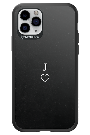 J Black 2.0 - Apple iPhone 11 Pro