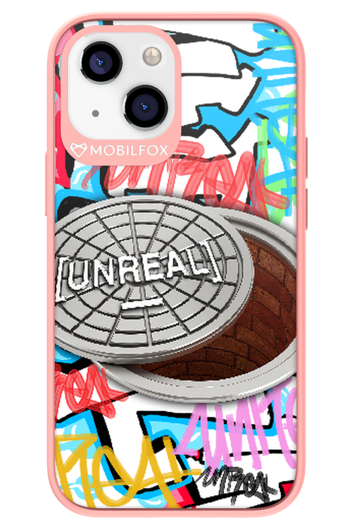 HULE - Apple iPhone 13 Mini