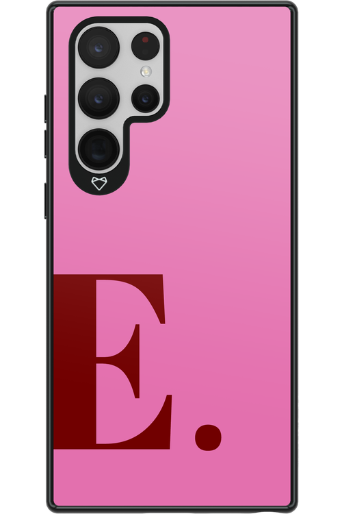 E (Sorbet) 2.0 - Samsung Galaxy S22 Ultra