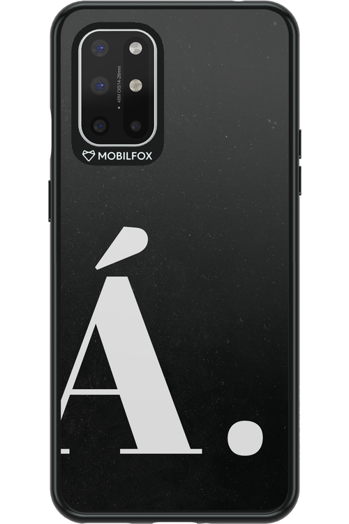 A II (Off Space) 2.0 - OnePlus 8T