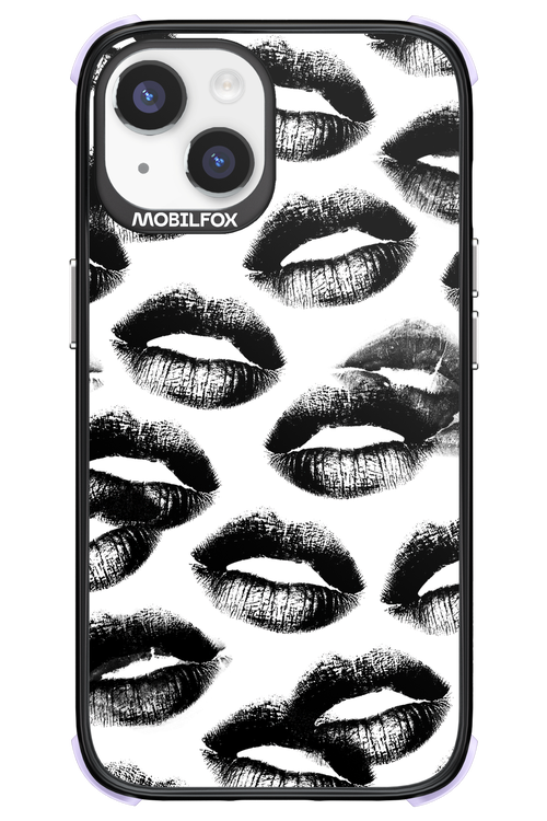 Ghost Kiss - Apple iPhone 14