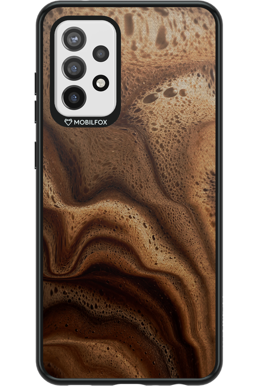Latte 2.0 - Samsung Galaxy A72