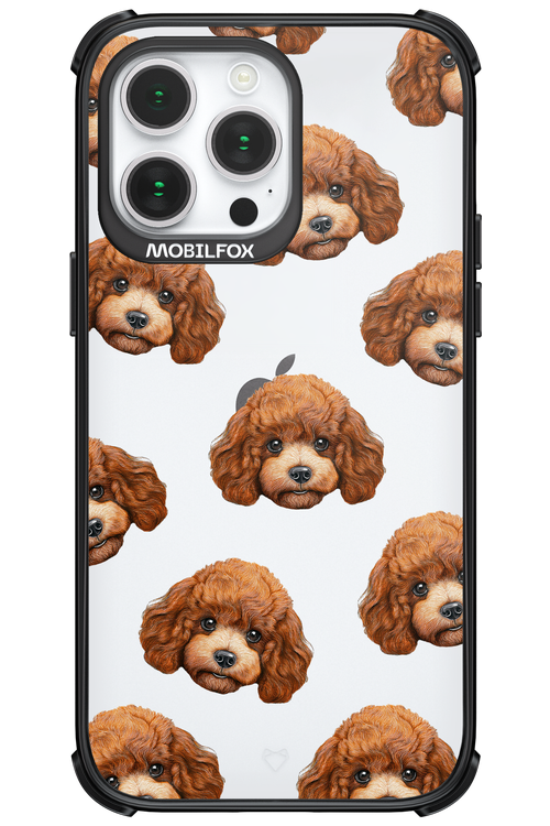 Puddle Amore 2.0 - Apple iPhone 14 Pro Max