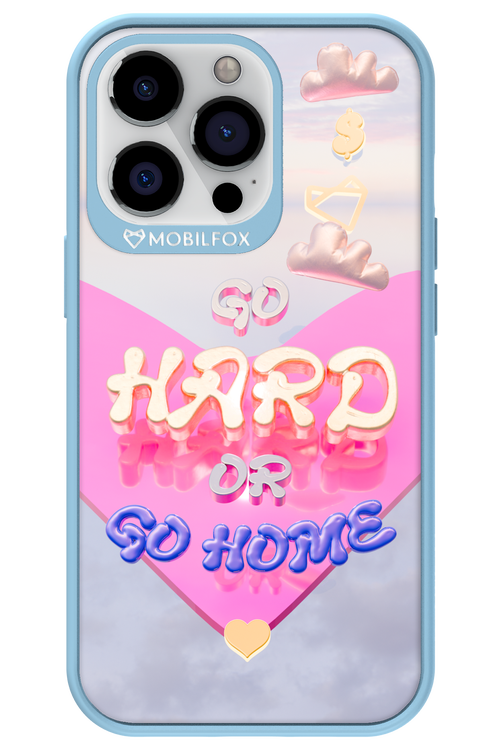 GoHard - Apple iPhone 13 Pro