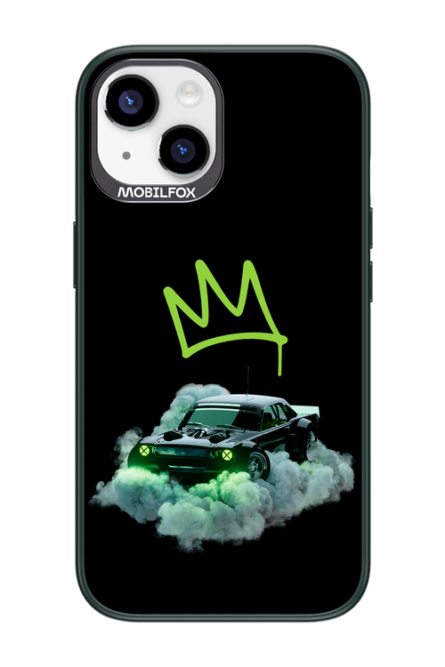 Just Dont Die - Apple iPhone 14