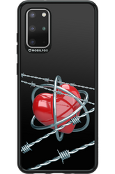 Wired Heart 2.0 - Samsung Galaxy S20+
