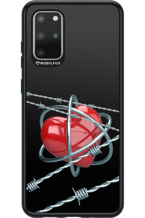 Wired Heart 2.0 - Samsung Galaxy S20+