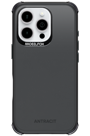 Antracit - Apple iPhone 16 Pro