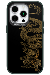 Gold Age - Apple iPhone 15 Pro