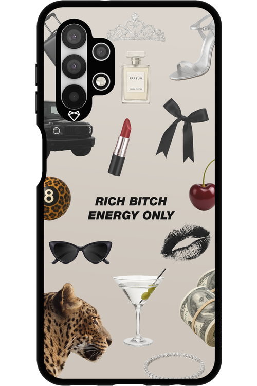 Rich B Energy 2.0 - Samsung Galaxy A13 4G
