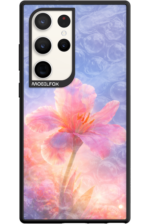 Bubble Flower 2.0 - Samsung Galaxy S23 Ultra