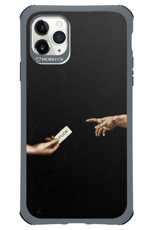 Giving 2.0 - Apple iPhone 11 Pro Max
