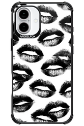 Ghost Kiss - Apple iPhone 16 Plus