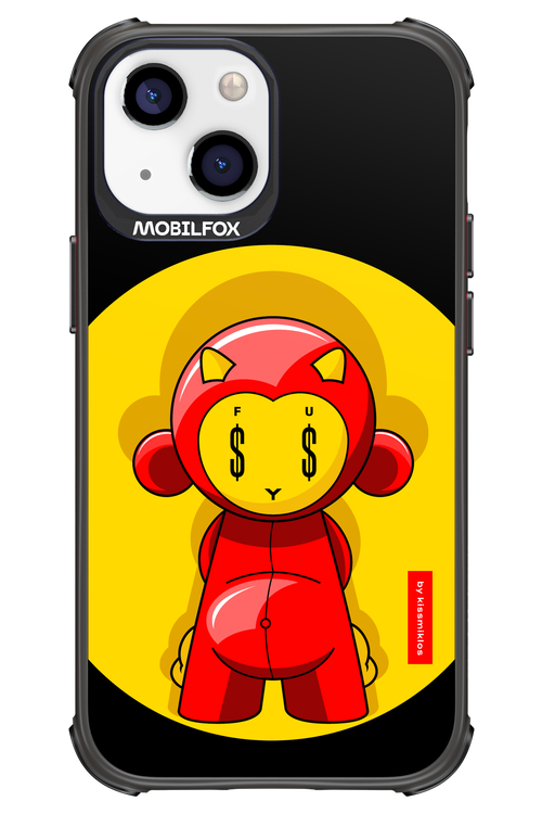 Fussy 2.0 - Apple iPhone 13 Mini