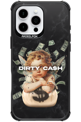 DirtyCash - Apple iPhone 16 Pro Max