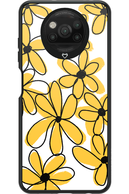 Yella - Xiaomi Poco X3 NFC