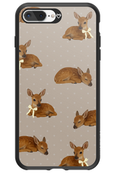 Deer and Dots - Apple iPhone 7 Plus