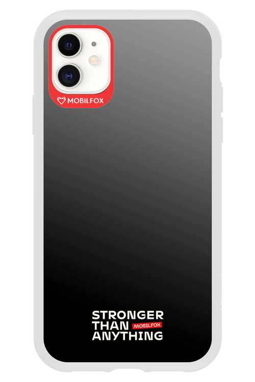 Stronger - Apple iPhone 11