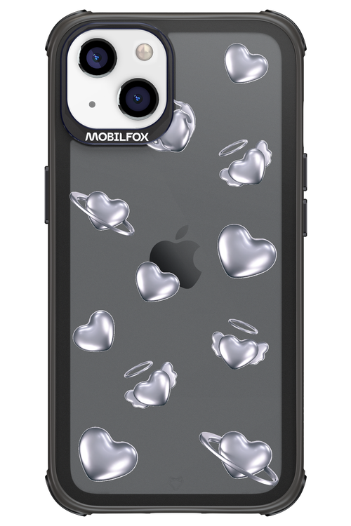 Chrome Hearts - Apple iPhone 13