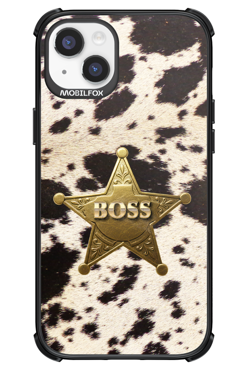 BOSS II 2.0 - Apple iPhone 14 Plus